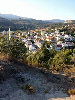 Mesudiye Konacık Köyü Resimleri 3