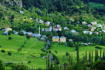 Mesudiye Konacık Köyü Resimleri 4