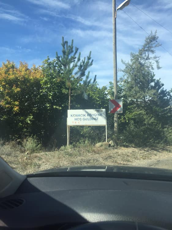 Mesudiye Konacık Köyü Resimleri 6