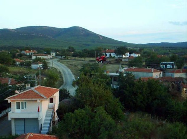 Keşan Kızkapan Köyü Resimleri 1