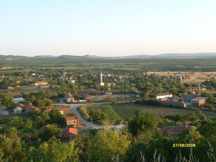 Keşan Kızkapan Köyü Resimleri 12