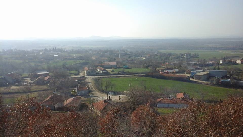 Keşan Kızkapan Köyü Resimleri 3