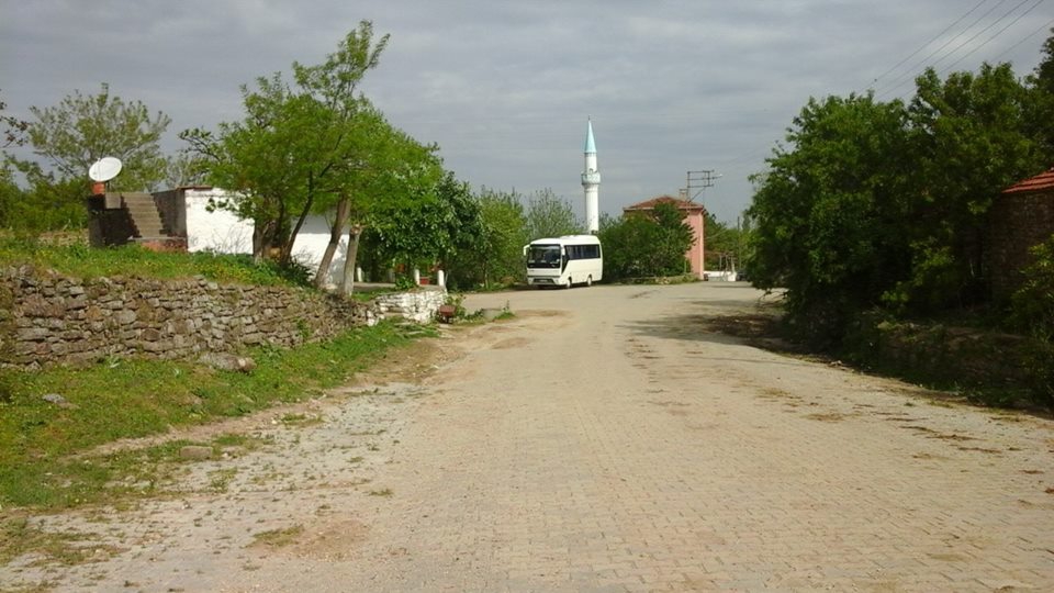 Keşan Kızkapan Köyü Resimleri 4