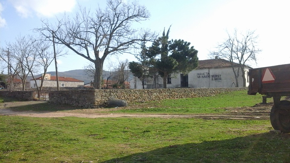 Keşan Kızkapan Köyü Resimleri 5