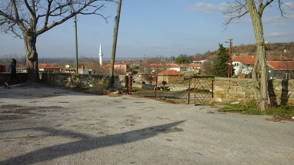 Keşan Kızkapan Köyü Resimleri 6