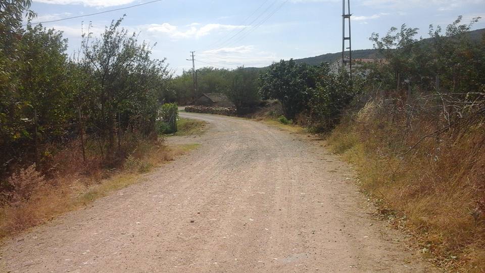 Keşan Kızkapan Köyü Resimleri 7