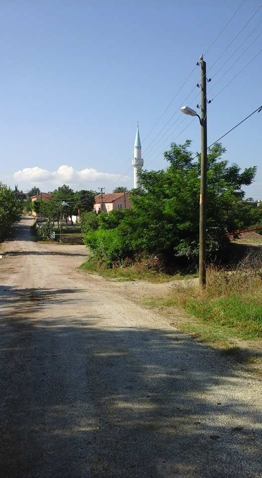 Keşan Kızkapan Köyü Resimleri 8