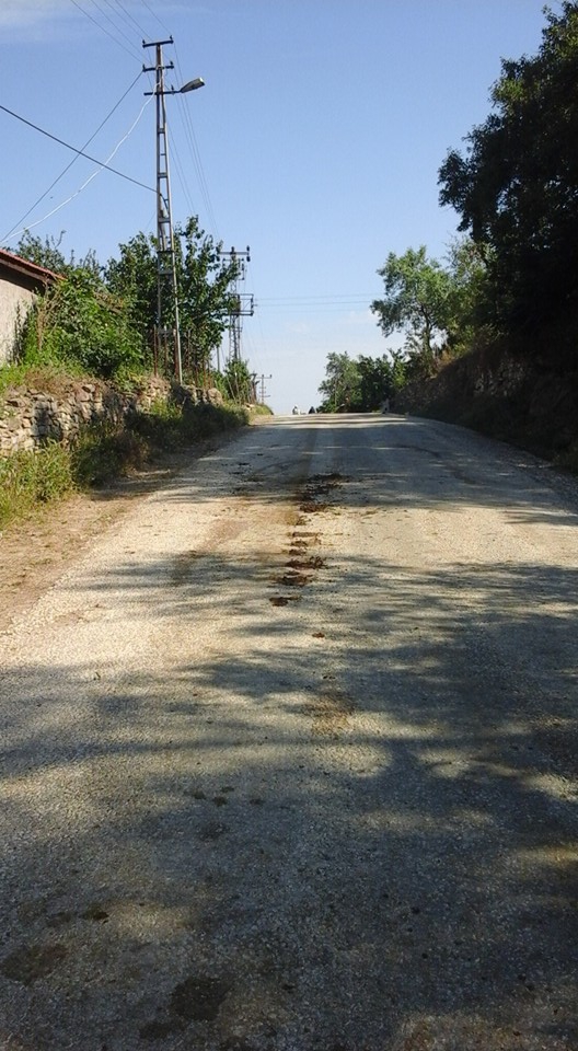 Keşan Kızkapan Köyü Resimleri 9