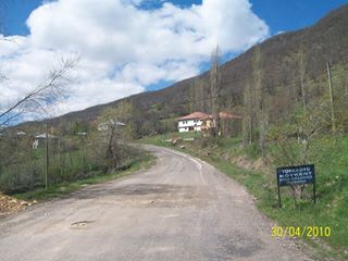 Mesudiye Türkköyü Köyü Resimleri 1