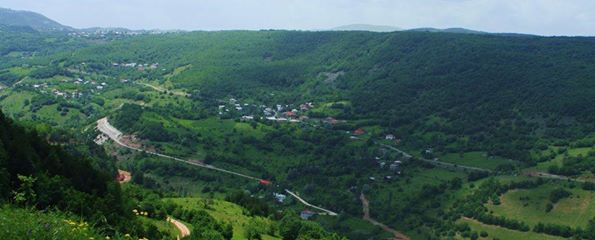 Mesudiye Türkköyü Köyü Resimleri 4