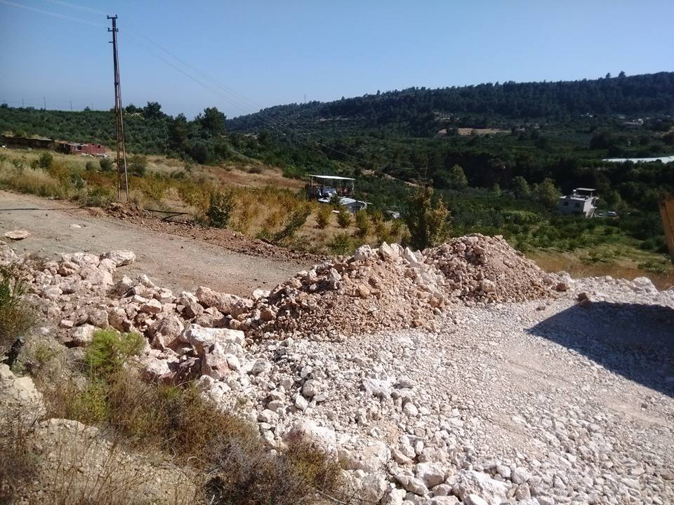 Adana Karaisalı Çevlik Köyü Resimleri 8