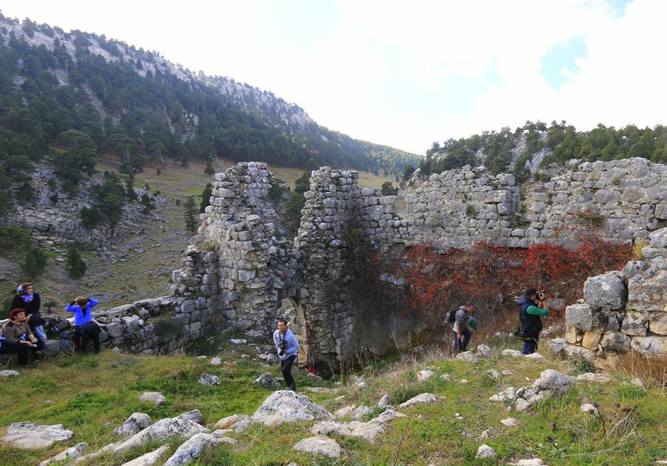 Adana Karaisalı Çevlik Köyü Resimleri 9