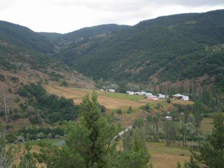 Mesudiye Yardere Köyü Resimleri 1