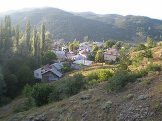 Mesudiye Yardere Köyü Resimleri 2