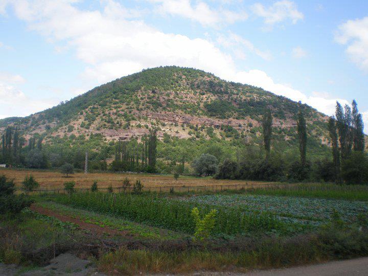 Mesudiye Yardere Köyü Resimleri 5