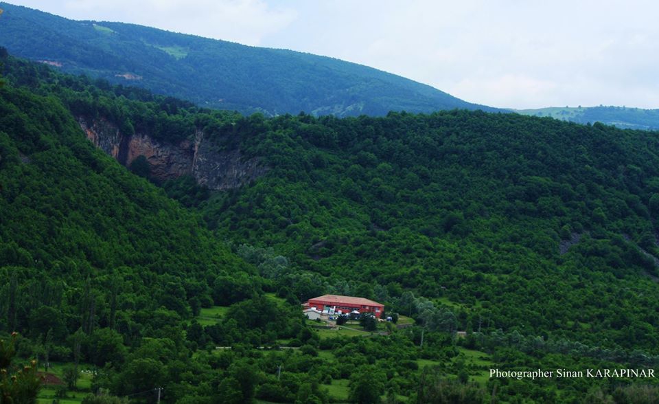 Mesudiye Yardere Köyü Resimleri 6