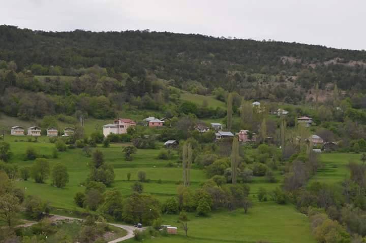Mesudiye Yenimahalle Köyü Resimleri 1