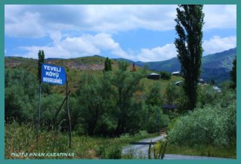 Mesudiye Yeveli Köyü Resimleri 1