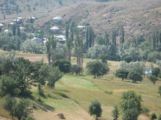 Mesudiye Yeveli Köyü Resimleri 3