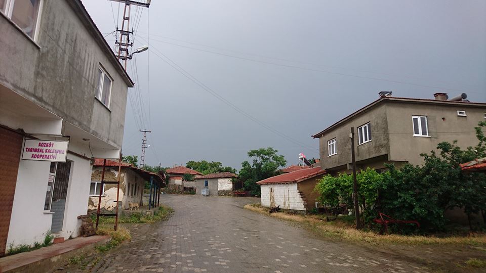 Keşan Kozköy Resimleri 16