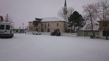 Keşan Kozköy Resimleri 2