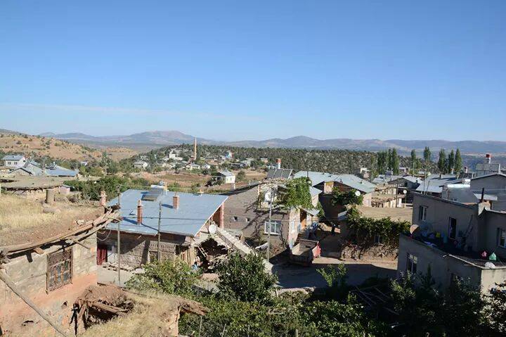 Hadim Bolat Köyü Resimleri 1