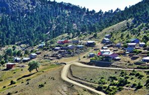 Hadim Bolat Köyü Resimleri 3