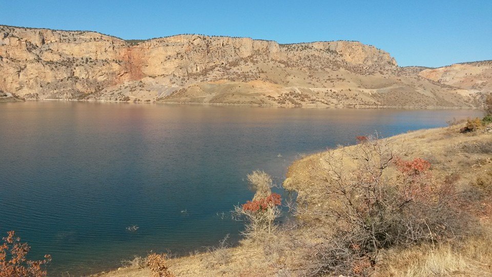 Hadim Bolat Köyü Resimleri 4