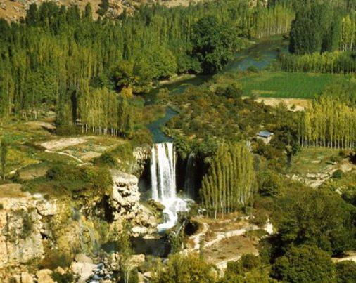 Hadim Gaziler Köyü Resimleri 2