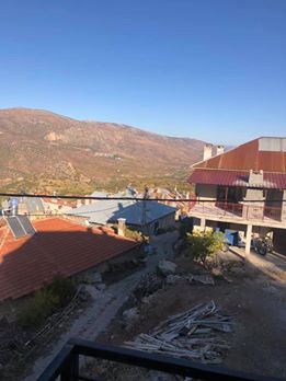 Hadim Gaziler Köyü Resimleri 3