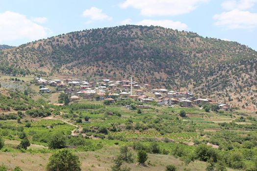 Hadim Gaziler Köyü Resimleri 5