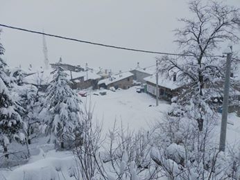 Hadim Gaziler Köyü Resimleri 7