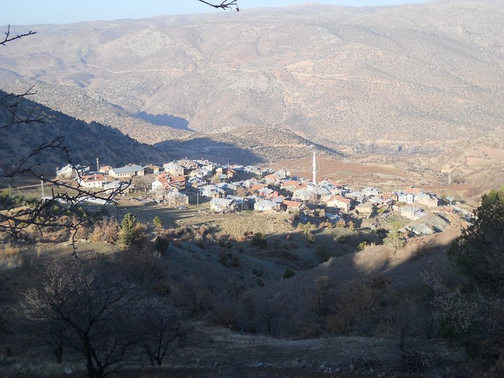 Hadim Gaziler Köyü Resimleri 9