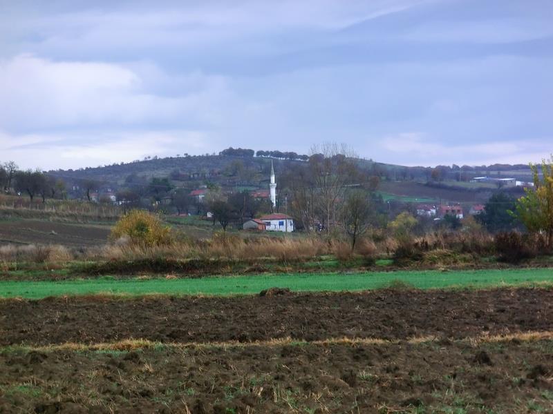 Keşan Küçükdoğanca Köyü Resimleri 10