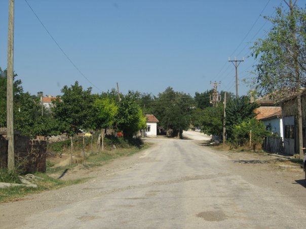 Keşan Küçükdoğanca Köyü Resimleri 11