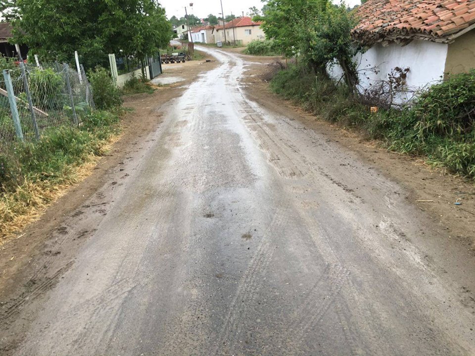 Keşan Küçükdoğanca Köyü Resimleri 13