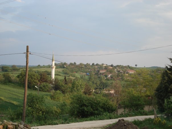 Keşan Küçükdoğanca Köyü Resimleri 4