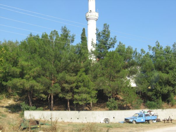 Keşan Küçükdoğanca Köyü Resimleri 6