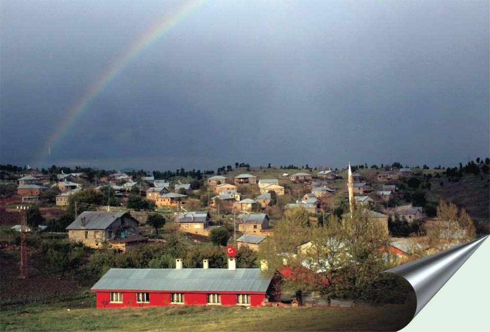 Hadim Kaplanlı Köyü Resimleri 2