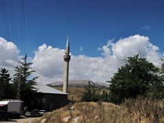 Hadim Kaplanlı Köyü Resimleri 3