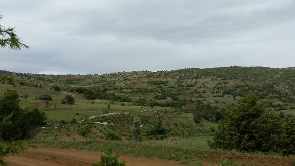 Hadim Kaplanlı Köyü Resimleri 4