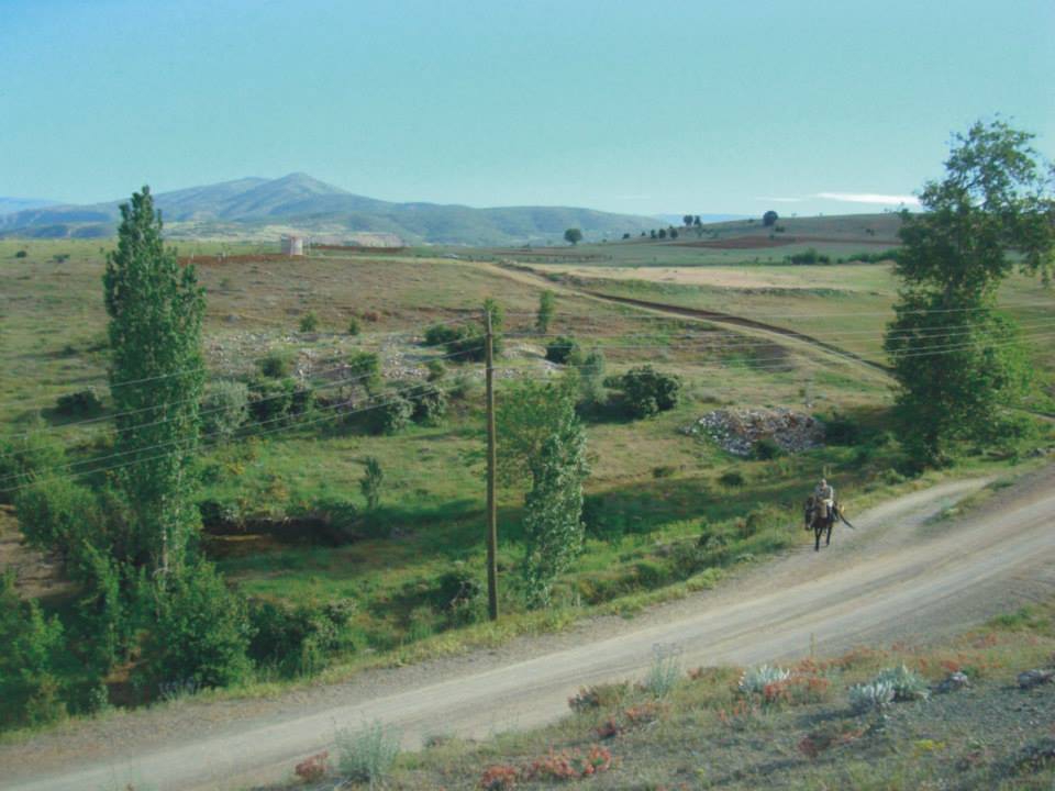 Hadim Kaplanlı Köyü Resimleri 5
