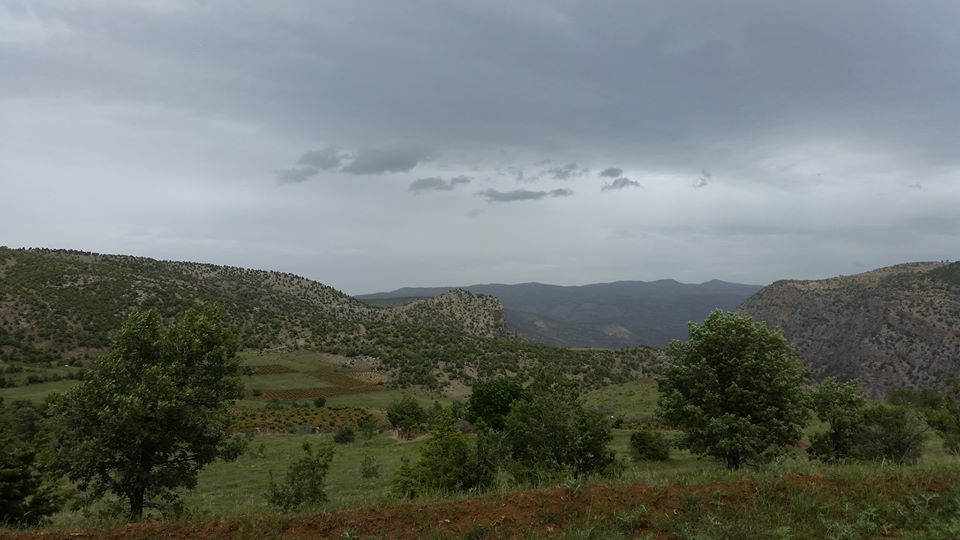 Hadim Kaplanlı Köyü Resimleri 8
