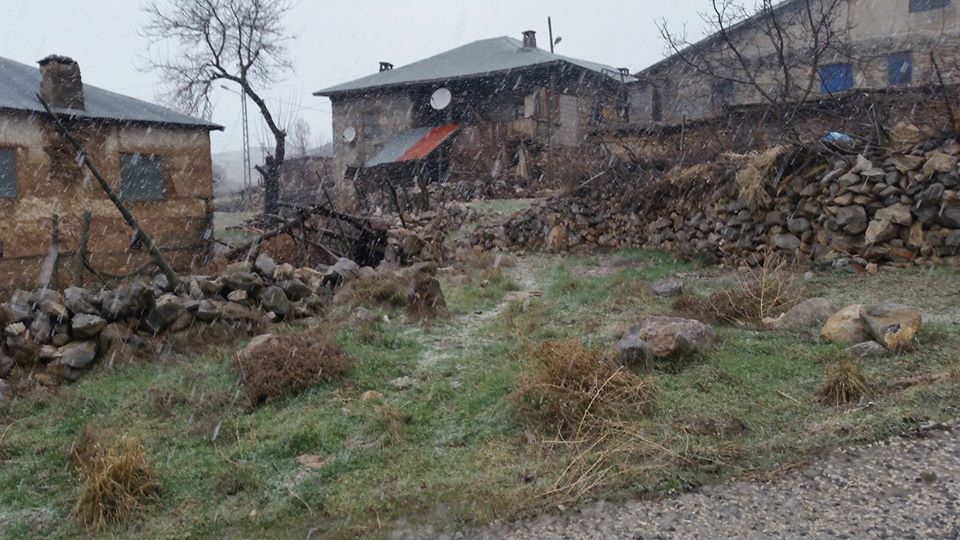 Hadim Kaplanlı Köyü Resimleri 9