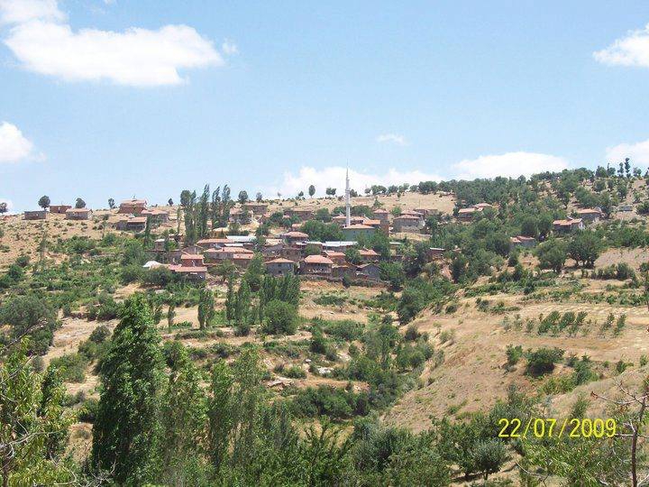 Hadim Küplüce Köyü Resimleri 1