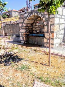 Hadim Küplüce Köyü Resimleri 2