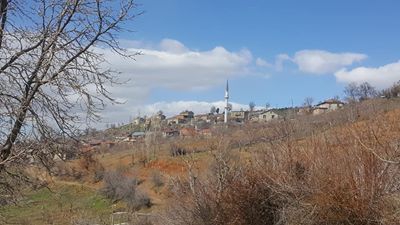 Hadim Küplüce Köyü Resimleri 3