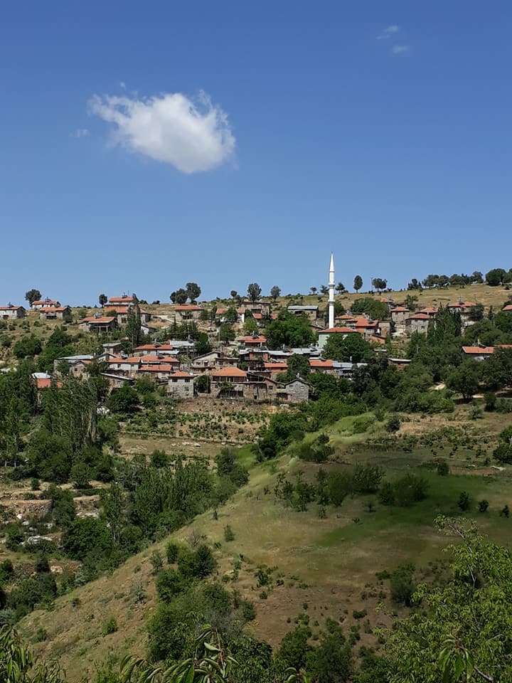 Hadim Küplüce Köyü Resimleri 5