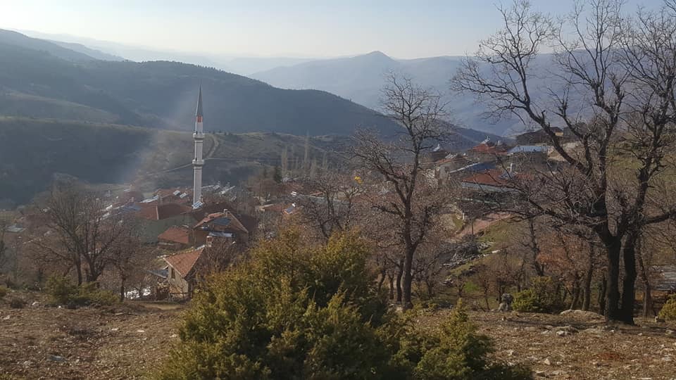 Hadim Küplüce Köyü Resimleri 6