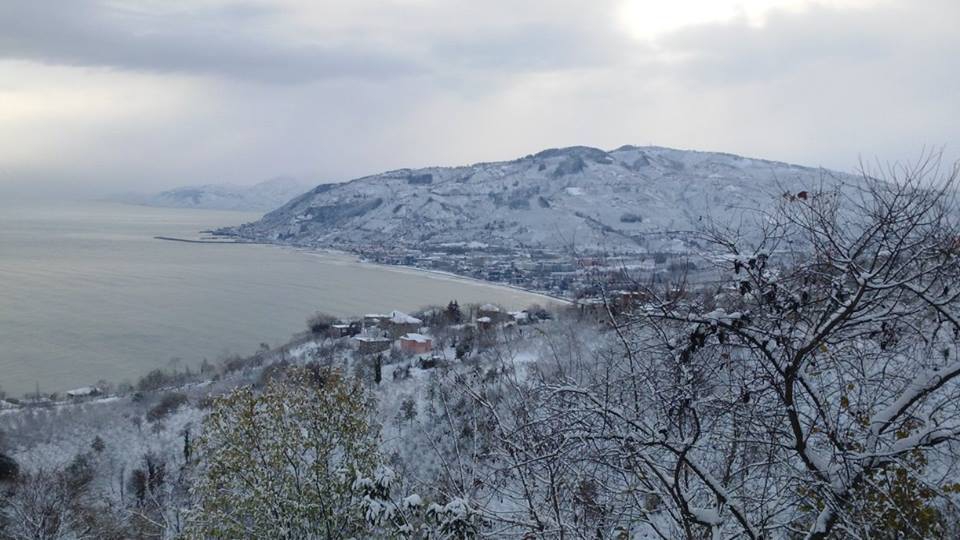Perşembe Alınca Köyü  Resimleri 1